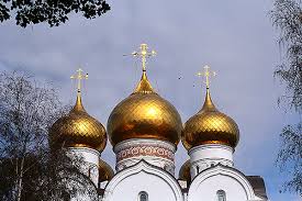 В Эстонии освящены и установлены колокола нового православного храма