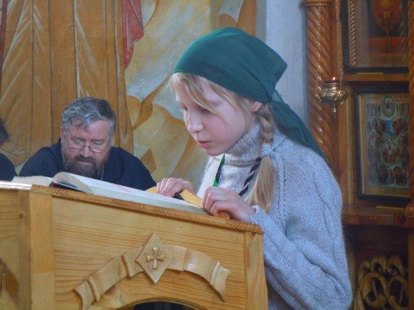 Конкурс чтецов на церковнославянском языке пройдет в Набережных Челнах