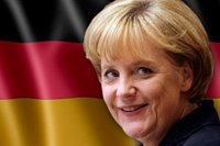 Ангела Меркель заявила, что Христианство — это «наиболее преследуемая религия во всем мире»