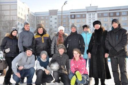 В Нижнекамском благочинии прошел форум православной молодежи