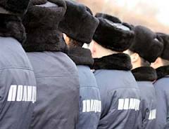 Во всех полицейских подразделениях Ставрополья откроют молельные комнаты