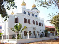 Православных Таиланда призвали помочь строительству храма в Бангкоке