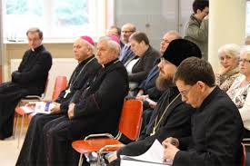 В Польше состоялся международный богословский симпозиум, посвященный почитанию св. Иосифа Обручника