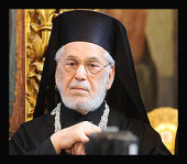 В Бейруте на 92 году жизни скончался Антиохийский Патриарх Игнатий IV