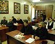 Состоялось заседание кафедры Церковно-практических дисциплин и антропологии Казанской духовной семинарии.