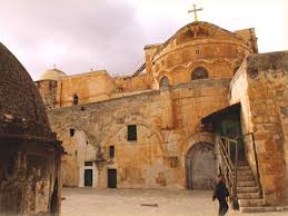 Храм Гроба Господня в Иерусалиме может быть закрыт из-за долгов