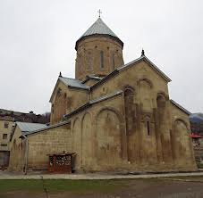В Турции, возможно, будут основаны два грузинских монастыря закрытого типа