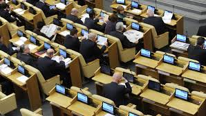 Правительство внесло в Госдуму проект закона, запрещающего экстремистам быть учредителями религиозных организаций