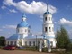 Крещение Господне - престольный праздник семи храмов Казанской епархии.