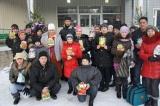 В Зеленодольске проходит благотворительная акция 