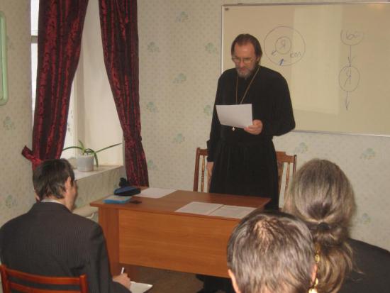 В Казани состоится собрание социальных отделов Казанской и Чистопольской епархий