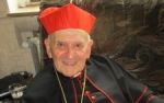 В Бельгии скончался основоположник фундаментальной религиозной антропологии, кардинал Жюльен Рис