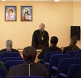 Состоялось собрание духовенства Закамского благочиния.