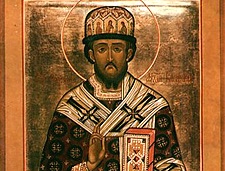 Память святителя Германа, архиепископа Казанского