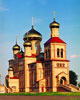 Престольный праздник одного из храмов Казанской епархии.