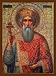 Память святого равноапостольного князя Владимира - престольный праздник одного храма и двух обителей епархии.