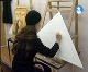 В Набережных Челнах создана своя иконописная мастерская. (видео)