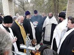 Память известного старца иеросхимонаха Стефана (Игнатенко) почтили в Кисловодске