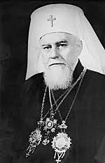 Болгарская Православная Церковь совершила поминовение Патриарха Максима в 40-й день после его кончины