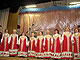 В поселке Красный Ключ состоялся Рождественский концерт. (фото)