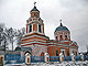 Празднование обретения Казанской иконы Божией Матери – престольный праздник многих храмов Казанской епархии.
