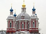 Православный храм в центре Москвы могут закрыть из-за долгов перед коммунальщиками