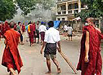Христиане Шри-Ланки обратились к властям с требованием обеспечить им защиту от нападений со стороны радикальных буддийских групп