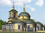 Несколько тысяч человек выступили за строительство храма на западе Москвы