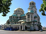 Выборы нового патриарха Болгарии состоятся 24 февраля