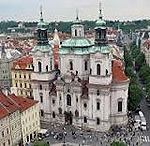 Парламент Чехии одобрил законопроект о возврате церковного имущества