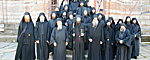 Игумен афонского монастыря Хиландар с братией посетит Белоруссию