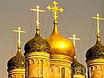 В Бельгии освящен новый православный храм