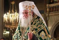 Патриарх Неофит призвал власти Болгарии уважать желания народа