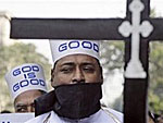 Еще 9 церквей закрыты в Индонезии