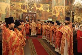Приступил к служению православный епископ Браззавиля и Габона Пантелеимон