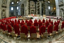 Конклав, на котором выберут нового Папу Римского, начнется 12 марта