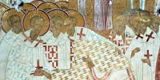 Возникли юрисдикционные разногласия между Антиохийским и Иерусалимским Патриархатами