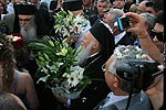 Константинопольский Патриарх Варфоломей начал визит в епархии Северной Греции