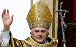 Папа Римский в послании новому коптскому Патриарху выразил надежду на сближение католичества и православия