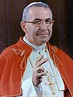 В Венеции отметили 100-ю годовщину со дня рождения Папы Римского Иоанна Павла I