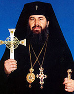 Синод Болгарской Православной Церкви принял в общение бывшего лидера раскольников