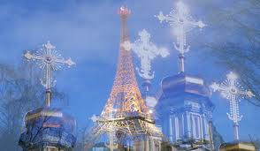 Россия попросит об отсрочке заявки на строительство православного центра в Париже