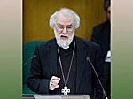 Глава Англиканской Церкви делает последнюю попытку узаконить рукоположение женщин в епископы