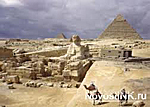 Египетские салафиты требуют разрушить пирамиды и Большого Сфинкса в Гизе