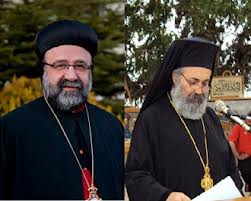 Христиане всего мира молятся об освобождении двух похищенных иерархов в Сирии