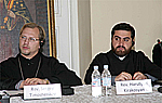 В Армении состоялась конференция о роли общин в христианской диаконии