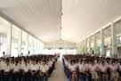 Православная Церковь в Таиланде учредила стипендии для студентов из малообеспеченных семей