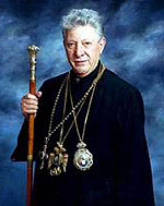 В возрасте 93 лет скончался армянский патриарх Иерусалимский Торгом II (Манукян)