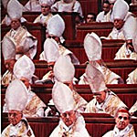 В Риме открылся международный конгресс, посвященный II Ватиканскому собору