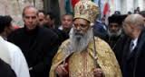 Абуна Матиас избран Патриархом Эфиопской Церкви